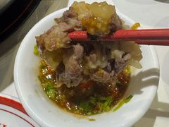 -八合里潮汕鲜牛肉火锅(惠州华贸店)