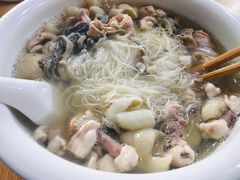 -古街捞化牛杂(井大店)
