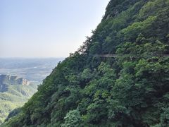 -丹东凤凰山景区