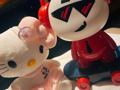 -金色印象·4K影院式足体养生(南坪桃源店)