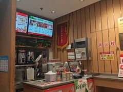 -南城香(北京南站店)