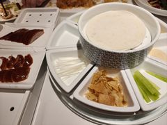 -羲和雅苑•北京烤鸭(国贸商城店)