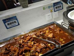 -集杰尚品海鲜烤肉自助餐厅(乳山振华店)