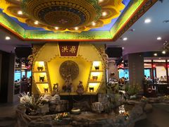 -小天鹅火锅·一线江景洪鼎旗舰店(洪崖洞店)