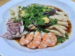 -良师门滨海人家·海鲜·家常菜(滨海城店)