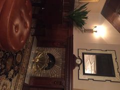 维多利亚花园-利顺德大饭店·维多利亚花园(小白楼店)