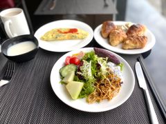 -城市节奏餐厅(海外滩·名品汇店)