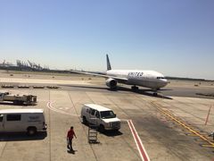 -纽瓦克自由国际机场