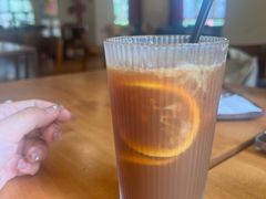 -雕刻时光咖啡馆(南院门店)