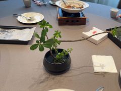 -小厨娘淮扬菜(天印大道店)