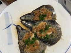 -怀德酒楼·粤菜·海鲜·茶点(宝安国际机场店)