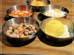 -·缸桶屋·韩式牛肋条自助烤肉(西湖D11店)