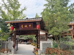 -青城甲(青城山店)