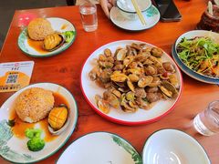 -叶存利海鲜大馅饺子(海宁路总店)