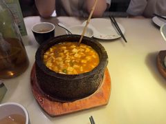 -绿茶餐厅(北京世纪金源店)