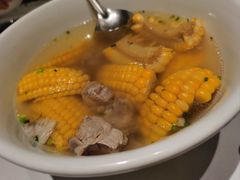 -味上湘菜馆(河马店)