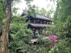 -成都武侯祠博物馆