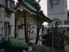 -难波八坂神社
