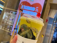 -奈雪的茶(凯德新都心店)
