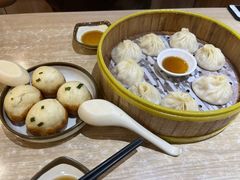 -老上海里弄味道(知春路店)