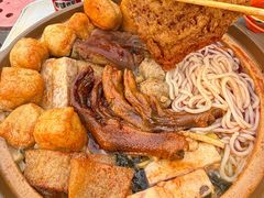 -阿生哥螺蛳粉•火锅(永安街店)