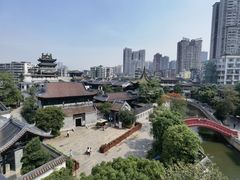 -广州永庆坊瞻云精选酒店