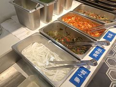 -哈哈碳都·牛肋条无限自助烤肉(宝龙店)