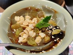 冰粉-巴蜀风·地道川菜(福田COCOPARK店)