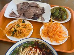 -清真磨沟沿老字号牛肉面(总店)