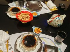 -天狗山料理(省体店)