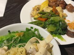-深圳机场凯悦酒店