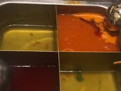 -海底捞火锅(欣大百货店)