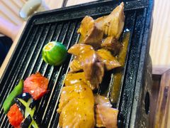 -季玄精致日本料理自助餐(闸北公园店)