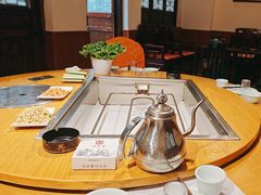 -炑羊香烤全羊(西三旗店)