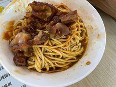 -广和隆猪蹄面(钟法路店)