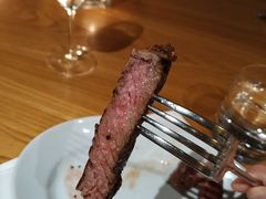 -君悦酒店·La Terrazza意合園·意式风味