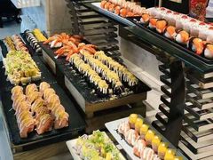 -星伦多自助料理(华润万象城店)