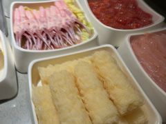 -海底捞火锅(正大乐城店)