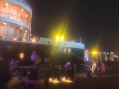 -武汉知音号