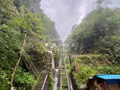 -广东大峡谷