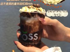 -TEA CROSS交茶点(国贸中心店)