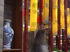 -清花阁乌拉满族火锅(厦门街店)