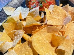 -Q MEX 库迈墨西哥餐吧(三里屯店)