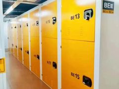 -安东易迷你仓自助寄存仓库(光复西路店)