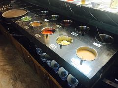 -仄园围炉坊·牛肉火锅·汕头卤水火锅(蛇口店)