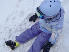 -翠云山银河滑雪场