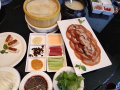 -阿庄新豫菜(通泰路店)