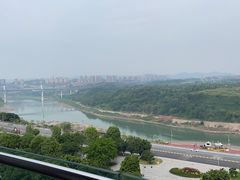 -重庆悦来温德姆酒店