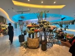-花开餐厅(环湖中路店)
