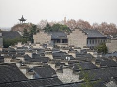 -伯先公园